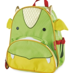Skip Hop Dragon Backpack