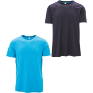 Aldi  Workwear Mens T-shirt