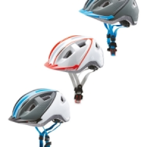 Aldi  Childrens Bike Helmet