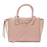 Aldi  Pink Ladies Mini Handbag