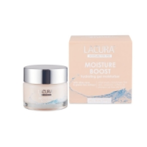 Aldi  Lacura Moisture Boost Cream