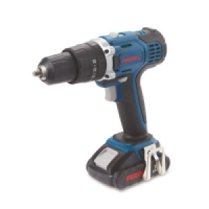 Ferrex 18V Combi Drill