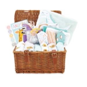 Aldi  Roar Baby Hamper