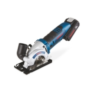 Ferrex 18V Li-Ion Mini Circular Saw £59.99