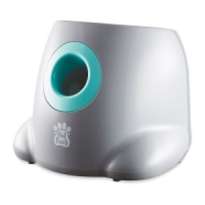Out Paws Automatic Ball Launcher