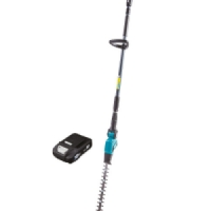 Hedge Trimmer & 20V Battery
