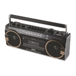 Reka Boombox
