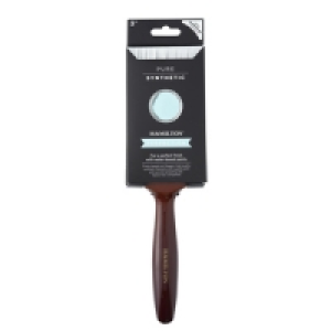 Hamilton Perfection Synthetic Paint Brush 3in