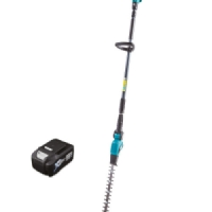 Hedge Trimmer & 20/40V Battery