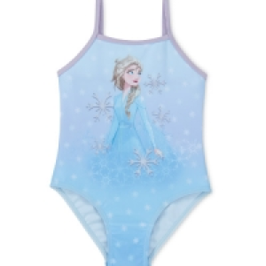 Disney Frozen Swimsuit