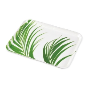 Aldi  Kirkton House Leaf Serve Platter