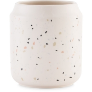 Terazzo Utensil Holder