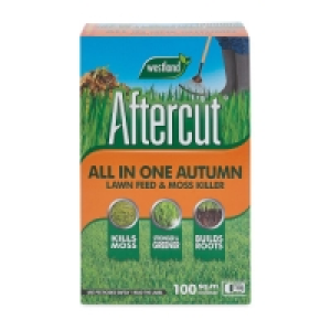 Aldi  Westland Autumn Lawn Fertiliser