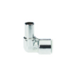 Drayton 10mm Push Elbow