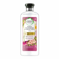 Wilko  Herbal Essences Bio Renew White Strawberry and Sweet Mint Sh