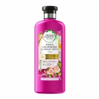 Wilko  Herbal Essences White Strawberry and Sweet Mint Conditioner 