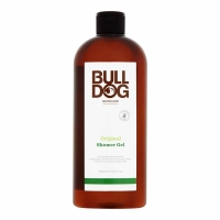 Wilko  Bulldog Original Shower Gel 500ml