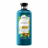 Wilko  Herbal Essences Bio Renew Argan Oil Shampoo 400ml
