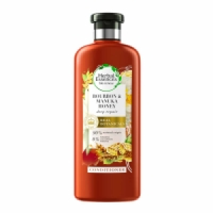 Wilko  Herbal Conditioner Manuka Honey 400ml