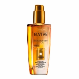 Wilko  Elvive ExtraOrdinary Oil 100ml