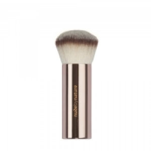 JTF  Nude by Nature Long Kabuki Brush MXC2FY20