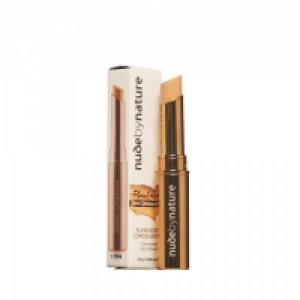 JTF  Nude by Nature Flawless Concealer 05 Sand