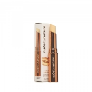 JTF  Nude by Nature Flawless Concealer Porcelain Beige