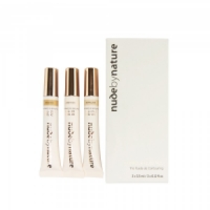 Nude by Nature Contour Fluid Trio