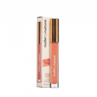 JTF  Nude by Nature Moisture Infusion gloss Coral Blush