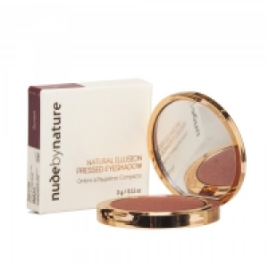 Nude by Nature Pressed Eyeshadow 07 Sunset