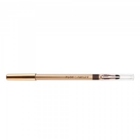 JTF  Nude by Nature Contour Eye Pencil 02 Brown