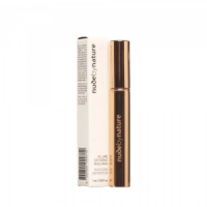 Nude by Nature Allure Defining Mascara 02 Brown