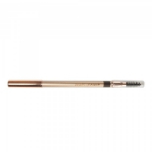 JTF  Nude By Nature Defining Brow Pencil 03 Dark Brown