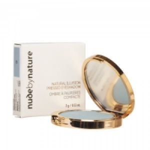 Nude by Nature Pressed Eyeshadow 05 Whitsunday
