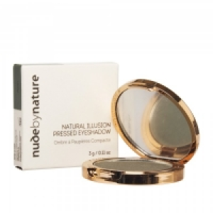 Nude by Nature Pressed Eyeshadow 08 Palm
