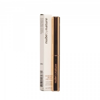 JTF  Nude By Nature Precision Brow Mascara 02 Brown
