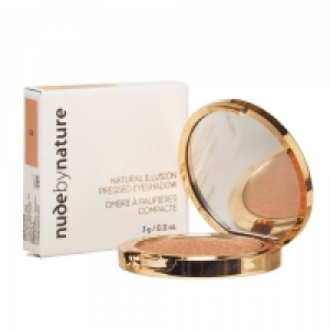 Nude by Nature Pressed Eyeshadow 04 Sunrise