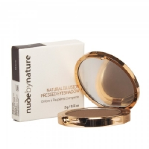 Nude by Nature Pressed Eyeshadow 01 Storm