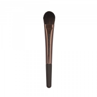 JTF  Nude by Nature Liquid Foundation Brush 02