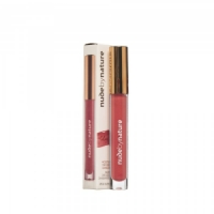 Nude by Nature Moisture Infusion gloss Violet Pink