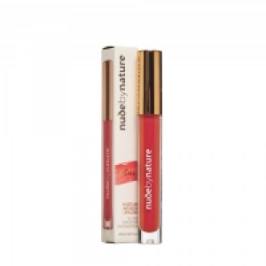 Nude by Nature Moisture Infusion gloss Soft Rose