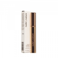 JTF  Nude by Nature Allure Defining Mascara 01 Black