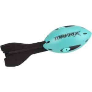 Mavrix Whistle Throw Rocket