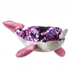 Wild Republic Sequin Narwhal