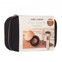 JTF  Nude by Nature True Beauty Complexion N4