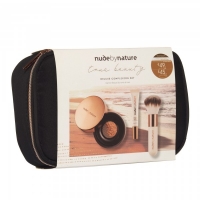 JTF  Nude by Nature True Beauty Complexion W4