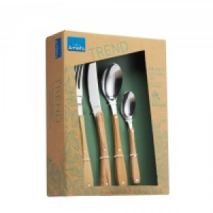 Amefa Trend Cutlery Set 16Pc £7.49