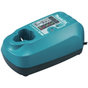 Wickes  Makita DC10WA 7.2-10.8V Li-ion Battery Charger