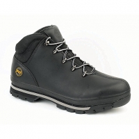 Wickes  Timberland PRO Splitrock Safety Boot - Black Size 10