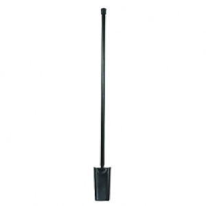 Wickes Professional Steel Long Handled Fencing Spade - 1600m £23.00